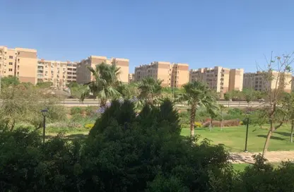 شقة - 3 غرف نوم - 3 حمامات للبيع في مدينتي - القاهرة
