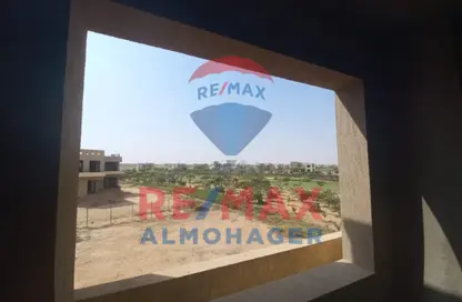 فيلا - 3 غرف نوم - 3 حمامات للبيع في ايفي - طريق مصر اسكندرية الصحراوي - الجيزة