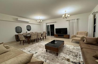 Apartment - 4 Bedrooms - 3 Bathrooms for rent in Mivida - 5th Settlement Compounds - The 5th Settlement - New Cairo City - Cairo