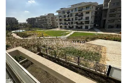 Apartment - 2 Bedrooms - 2 Bathrooms for sale in Villette - 5th Settlement Compounds - The 5th Settlement - New Cairo City - Cairo