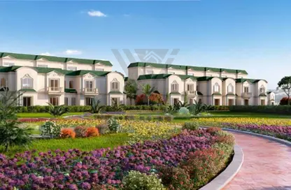 Penthouse - 3 Bedrooms - 3 Bathrooms for sale in L'avenir - Mostakbal City Compounds - Mostakbal City - Future City - Cairo