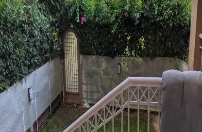 Apartment - 2 Bedrooms - 1 Bathroom for rent in Madinaty - Cairo