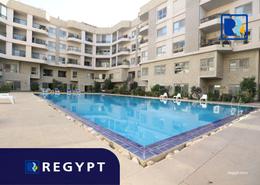 شقة - 3 غرف نوم - 2 حمامات for للايجار in سرايات المعادي - حي المعادي - القاهرة