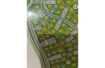 Apartment - 2 Bedrooms - 2 Bathrooms for sale in Madinaty - Cairo