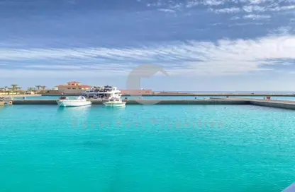 شاليه - 3 غرف نوم - 3 حمامات للبيع في ميسكا - سوما باى - سفاجا - الغردقة - محافظة البحر الاحمر