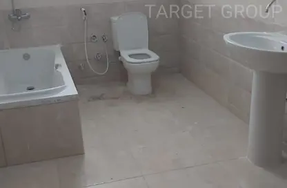 Villa - 7+ Bedrooms - 6 Bathrooms for rent in Orouba Axis - Area A - Ganoob El Acadimia - New Cairo City - Cairo