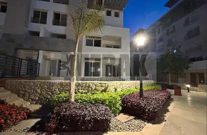 Duplex - 3 Bedrooms - 3 Bathrooms for sale in Hyde Park - 5th Settlement Compounds - The 5th Settlement - New Cairo City - Cairo