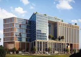 Hotel Apartment - 1 bathroom for للبيع in Downtown Area - New Capital City - Cairo