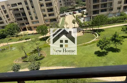 Apartment - 3 Bedrooms - 2 Bathrooms for sale in The Square - 5th Settlement Compounds - The 5th Settlement - New Cairo City - Cairo