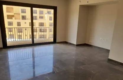 Apartment - 3 Bedrooms - 3 Bathrooms for sale in O West - 6 October Compounds - 6 October City - Giza