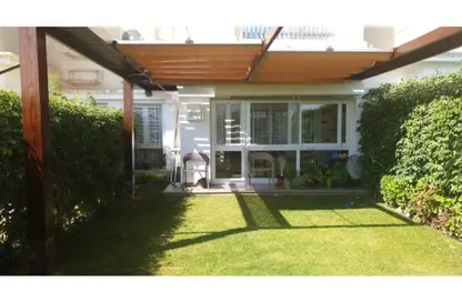 iVilla - 3 Bedrooms - 3 Bathrooms for sale in Mountain View Hyde Park - 5th Settlement Compounds - The 5th Settlement - New Cairo City - Cairo