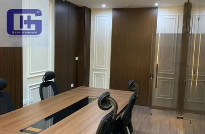 مساحات مكتبية - استوديو - 1 حمام للايجار في ميفيدا - كمبوندات التجمع الخامس - التجمع الخامس - مدينة القاهرة الجديدة - القاهرة