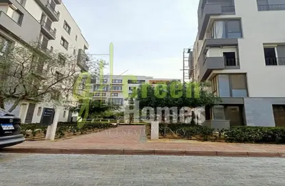 Apartment - 3 Bedrooms - 3 Bathrooms for sale in Eastown - 5th Settlement Compounds - The 5th Settlement - New Cairo City - Cairo