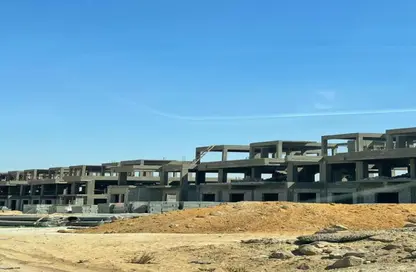 تاون هاوس - 4 غرف نوم - 4 حمامات للبيع في في ليفيلز - كمبوندات الشيخ زايد - الشيخ زايد - الجيزة
