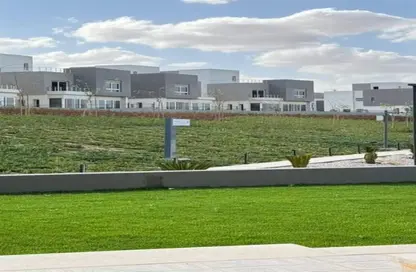 Twin House - 4 Bedrooms - 4 Bathrooms for sale in Etapa - Sheikh Zayed Compounds - Sheikh Zayed City - Giza