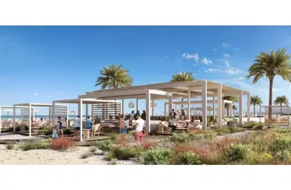 Chalet - 1 Bedroom - 2 Bathrooms for sale in Almaza Bay - Qesm Marsa Matrouh - North Coast
