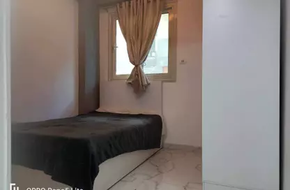 شقة - غرفة نوم - 1 حمام للبيع في الغردقة - محافظة البحر الاحمر