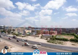 شقة - 3 غرف نوم - 2 حمامات للبيع في سموحة الجديدة - سموحة - حي شرق - الاسكندرية