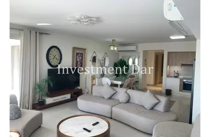 شاليه - 3 غرف نوم - 4 حمامات للبيع في مارينا ويست - مارينا - العلمين - الساحل الشمالي