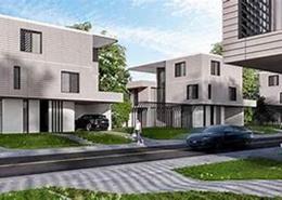 Apartment - 4 bedrooms - 4 bathrooms for للبيع in Kinda - 5th Settlement Compounds - The 5th Settlement - New Cairo City - Cairo