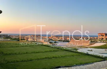 شاليه - 2 غرف نوم - 2 حمامات للبيع في لافيستا باي - لافيستا - قسم الضبعة - الساحل الشمالي