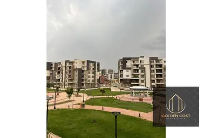 شقة - 3 غرف نوم - 3 حمامات للبيع في حى القرنفل - التجمع الخامس - مدينة القاهرة الجديدة - القاهرة