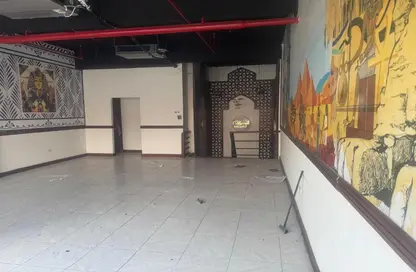 محل - استوديو - 1 حمام للايجار في جاردينيا سبرنجز - امتداد المستثمرين الشمالية - مدينة القاهرة الجديدة - القاهرة