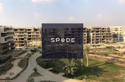 شقة - 3 غرف نوم - 3 حمامات للبيع في بالم هيلز نيو كايرو - كمبوندات التجمع الخامس - التجمع الخامس - مدينة القاهرة الجديدة - القاهرة