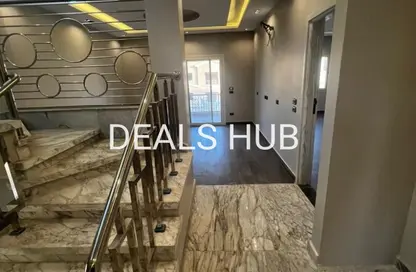 Villa - 5 Bedrooms - 5 Bathrooms for sale in Mivida - 5th Settlement Compounds - The 5th Settlement - New Cairo City - Cairo