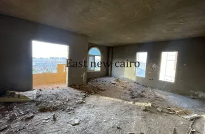 شقة - 3 غرف نوم - 2 حمامات للبيع في اللوتس الجنوبي - حى اللوتس - مدينة القاهرة الجديدة - القاهرة