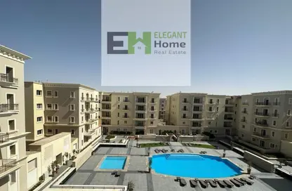 Apartment - 3 Bedrooms - 4 Bathrooms for sale in Mivida - 5th Settlement Compounds - The 5th Settlement - New Cairo City - Cairo