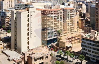 شقة - 3 غرف نوم - 2 حمامات للبيع في الإبراهيمية - حي وسط - الاسكندرية