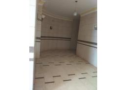 شقة - 3 غرف نوم - 2 حمامات for للبيع in شارع الفنون - الحي التاسع - مدينة العبور - القليوبية