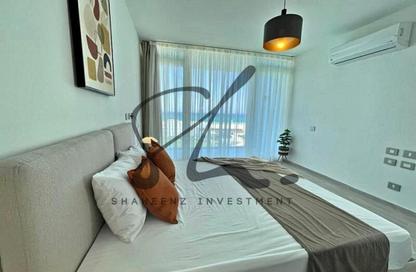Chalet - 3 Bedrooms - 2 Bathrooms for sale in Seashore - Ras Al Hekma - North Coast