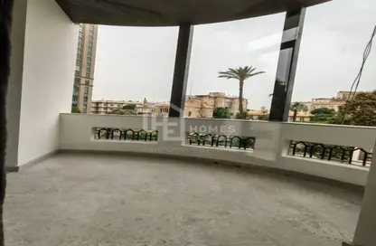 شقة - 4 غرف نوم - 4 حمامات للايجار في شارع النباتات - جاردن سيتي - القاهرة