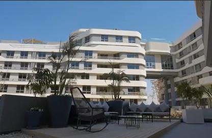 Apartment - 3 Bedrooms - 2 Bathrooms for sale in Bloomfields - Mostakbal City Compounds - Mostakbal City - Future City - Cairo