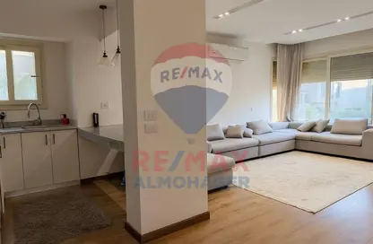Villa - 5 Bedrooms - 4 Bathrooms for sale in Palm Hills Golf Extension - Al Wahat Road - 6 October City - Giza