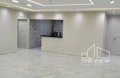 Apartment - 3 Bedrooms - 2 Bathrooms for sale in Al Khamayel city - Sheikh Zayed Compounds - Sheikh Zayed City - Giza