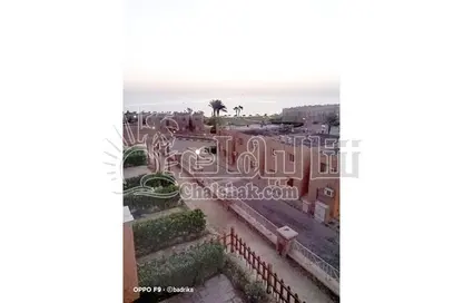 شاليه - غرفة نوم - 1 حمام للبيع في ستيلا دي ماري سي فيو - ستيلا دى ماري - العين السخنة - السويس