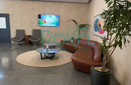 عيادة - استوديو - 1 حمام للبيع في ويستاون - كمبوندات الشيخ زايد - الشيخ زايد - الجيزة