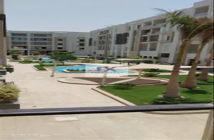 شقة - 3 غرف نوم - 2 حمامات للايجار في مصر الجديدة - القاهرة