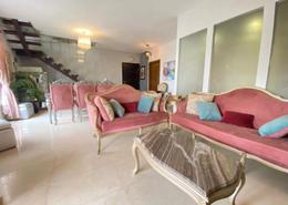 Penthouse - 3 bedrooms - 3 bathrooms for للبيع in Palm Parks   Palm Hills - South Dahshur Link - 6 October City - Giza
