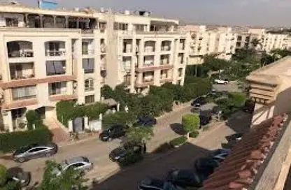 شقة - 3 غرف نوم - 3 حمامات للبيع في حدائق المهندسين - الحي الرابع - الشيخ زايد - الجيزة