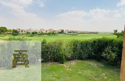 Villa - 5 Bedrooms - 5 Bathrooms for rent in Madinaty - Cairo