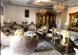 Penthouse - 3 bedrooms - 2 bathrooms for للبيع in Amr Ibn Al Aas St. - 6th District - Obour City - Qalyubia Penthouse - 3 bedrooms - 2 bathrooms for للبيع in Amr Ibn Al Aas St. - 6th District - Obour City - Qalyubia