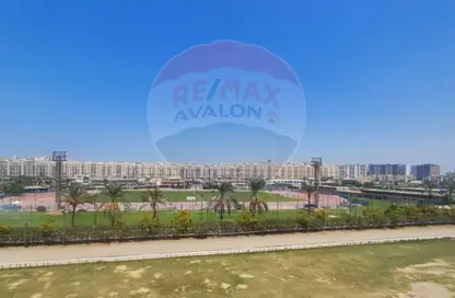 Apartment - 3 Bedrooms - 2 Bathrooms for sale in Grand View - Smouha - Hay Sharq - Alexandria