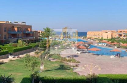 شاليه - 3 غرف نوم - 2 حمامات للبيع في بلومار - العين السخنة - السويس