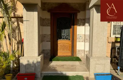 Townhouse - 5 Bedrooms - 4 Bathrooms for sale in Grand Residence - South Investors Area - New Cairo City - Cairo