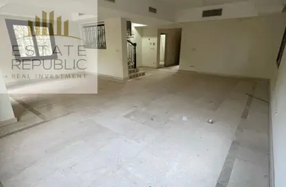 Villa - 3 Bedrooms - 4 Bathrooms for rent in Mivida - 5th Settlement Compounds - The 5th Settlement - New Cairo City - Cairo