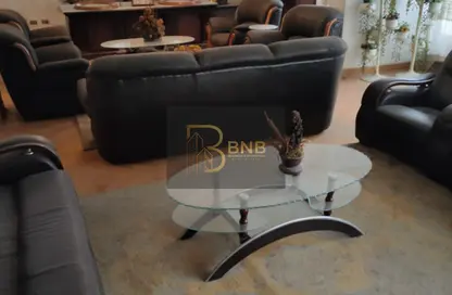 مساحات مكتبية - استوديو للايجار في شارع صلاح سالم - روكسي - مصر الجديدة - القاهرة